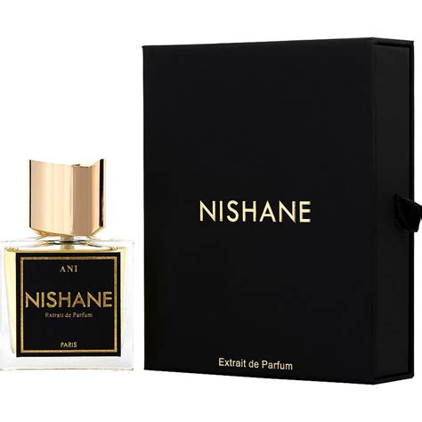 nishane unisex.